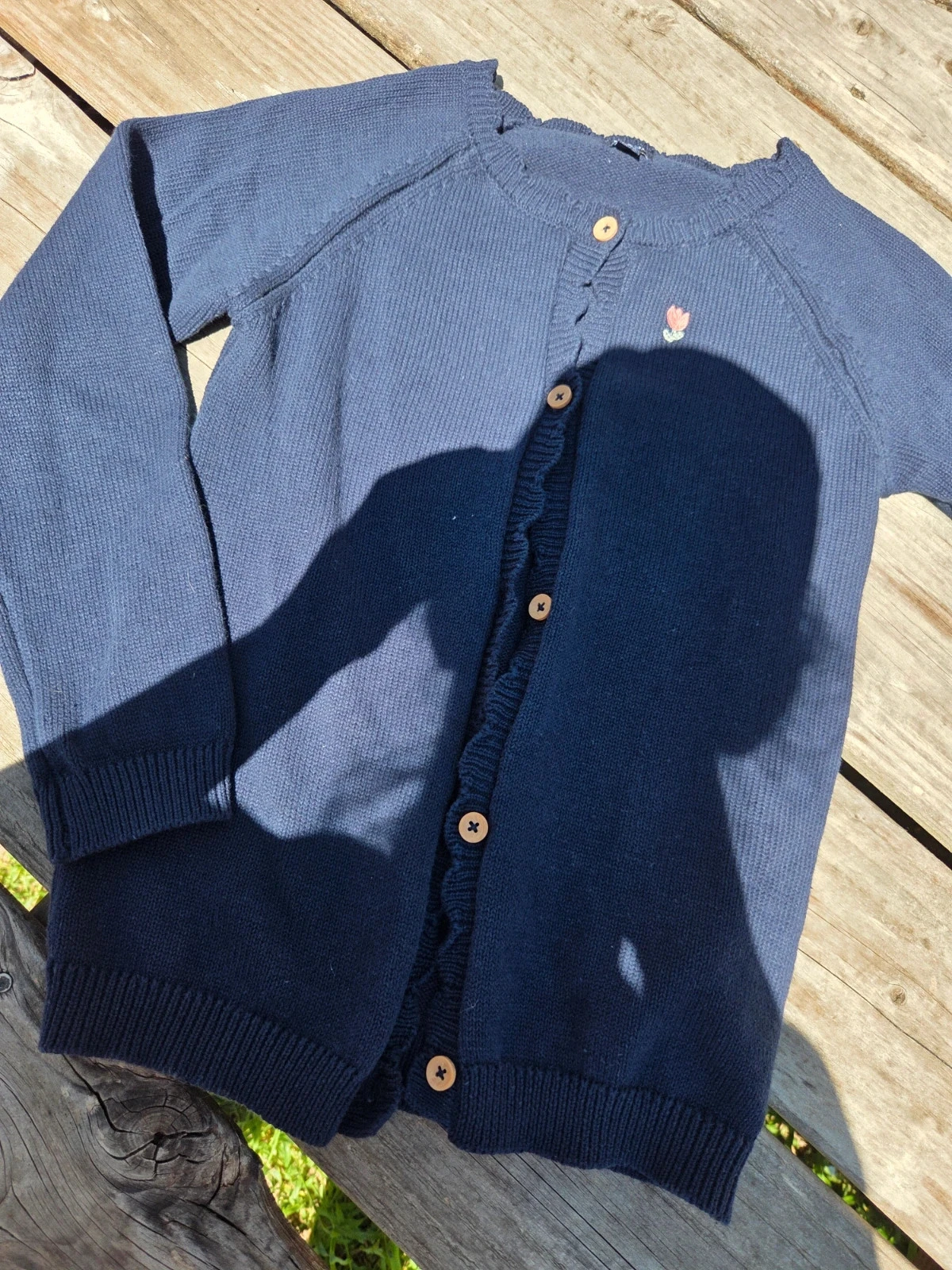 Gilet – photo 3